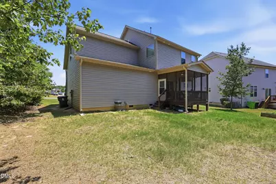 508 Brookfield Drive, Knightdale, NC 27545 - Photo 25