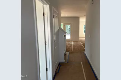 205 S Harvest Ridge Way #Homesite 214, Wilsons Mills, NC 27520 - Photo 5
