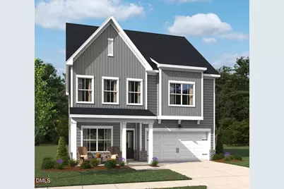 205 S Harvest Ridge Way #Homesite 214, Wilsons Mills, NC 27520 - Photo 1