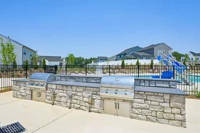205 S Harvest Ridge Way #Homesite 214, Wilsons Mills, NC 27520 - Photo 45