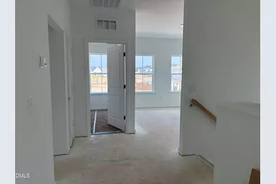 205 S Harvest Ridge Way #Homesite 214, Wilsons Mills, NC 27520 - Photo 13