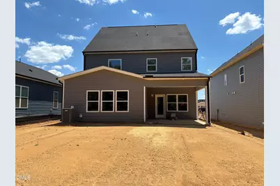 205 S Harvest Ridge Way #Homesite 214, Wilsons Mills, NC 27520 - Photo 29