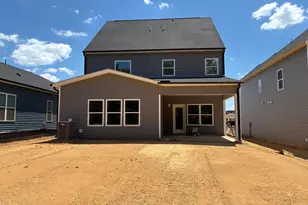 205 S Harvest Rdg Wy, Wilsons Mills, NC 27520 - Photo 29