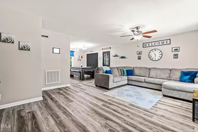 105 Nivens Court, Garner, NC 27529 - Photo 9