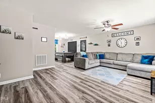 105 Nivens Ct, Garner, NC 27529 - Photo 9