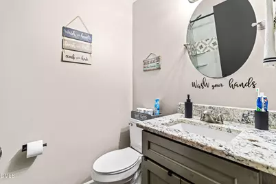 105 Nivens Court, Garner, NC 27529 - Photo 21