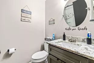 105 Nivens Ct, Garner, NC 27529 - Photo 21