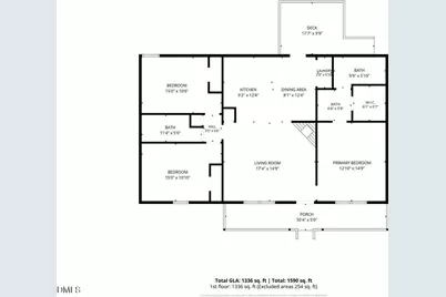 328 Barewood Drive, Four Oaks, NC 27524 - Photo 31