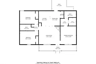 328 Barewood Dr, Four Oaks, NC 27524 - Photo 31