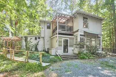 1939 Crawford Dairy Road, Chapel Hill, NC 27516 - Photo 3