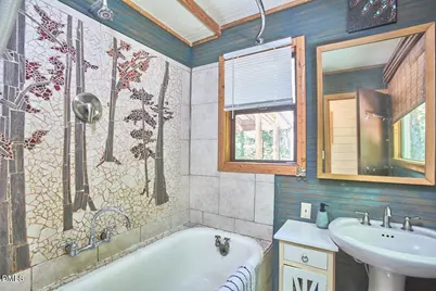 1939 Crawford Dairy Road, Chapel Hill, NC 27516 - Photo 11
