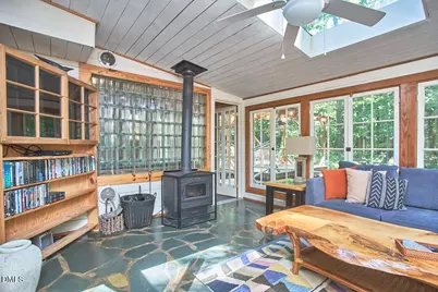 1939 Crawford Dairy Road, Chapel Hill, NC 27516 - Photo 5