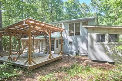 1939 Crawford Dairy Road, Chapel Hill, NC 27516 - Photo 21