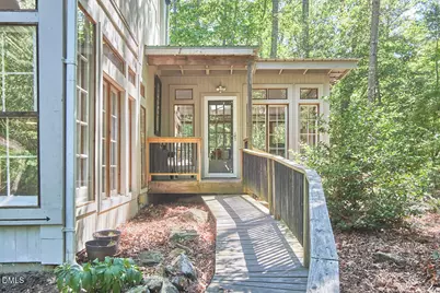 1939 Crawford Dairy Road, Chapel Hill, NC 27516 - Photo 1