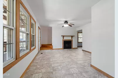35 Hedgecock Farm, Pittsboro, NC 27312 - Photo 9