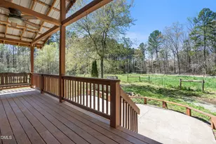 35 Hedgecock Farm, Pittsboro, NC 27312 - Photo 5