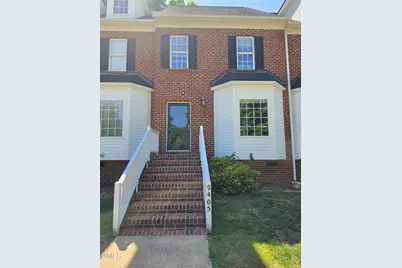 2405 Trout Stream Drive, Raleigh, NC 27604 - Photo 1