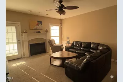 216 Presidents Walk Lane, Cary, NC 27519 - Photo 9