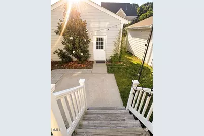 216 Presidents Walk Lane, Cary, NC 27519 - Photo 15