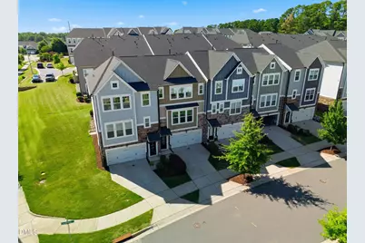 8403 Garnet Rose Lane, Raleigh, NC 27615 - Photo 29