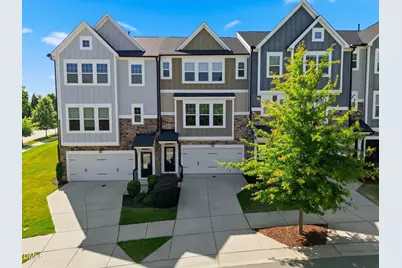 8403 Garnet Rose Lane, Raleigh, NC 27615 - Photo 1