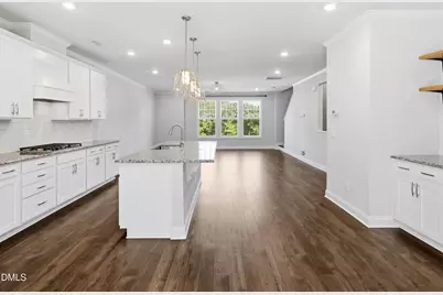 8403 Garnet Rose Lane, Raleigh, NC 27615 - Photo 11