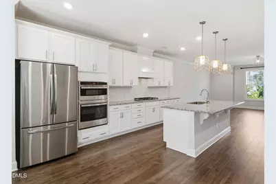 8403 Garnet Rose Lane, Raleigh, NC 27615 - Photo 5