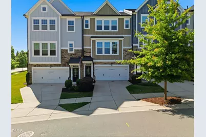 8403 Garnet Rose Lane, Raleigh, NC 27615 - Photo 25