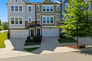 8403 Garnet Rose Ln, Raleigh, NC 27615 - Photo 25