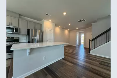 2038 Strickland Oak Way, Durham, NC 27703 - Photo 7