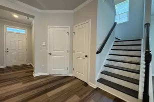 2038 Strickland Oak Wy, Durham, NC 27703 - Photo 9