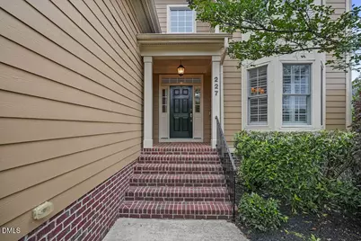227 Candia Lane, Cary, NC 27519 - Photo 5