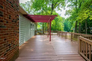 1216 Haddington Dr, Cary, NC 27511 - Photo 35