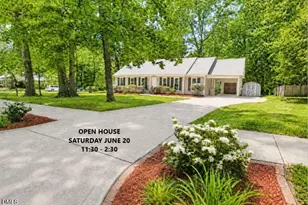 1216 Haddington Dr, Cary, NC 27511 - Photo 1