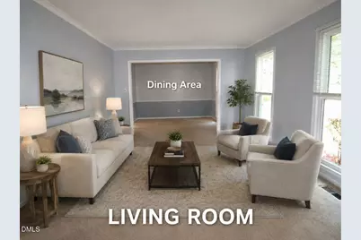 1216 Haddington Drive, Cary, NC 27511 - Photo 15