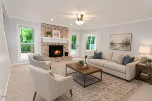 1216 Haddington Dr, Cary, NC 27511 - Photo 13