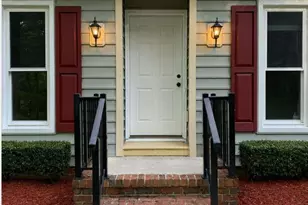 1216 Haddington Dr, Cary, NC 27511 - Photo 7