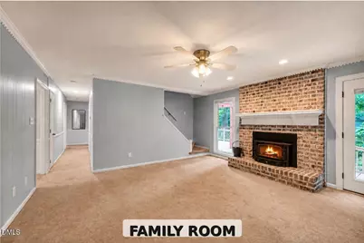 1216 Haddington Drive, Cary, NC 27511 - Photo 9