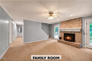 1216 Haddington Dr, Cary, NC 27511 - Photo 9