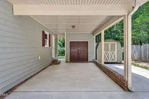 1216 Haddington Dr, Cary, NC 27511 - Photo 33