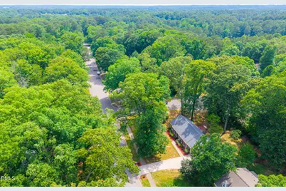 1216 Haddington Drive, Cary, NC 27511 - Photo 5