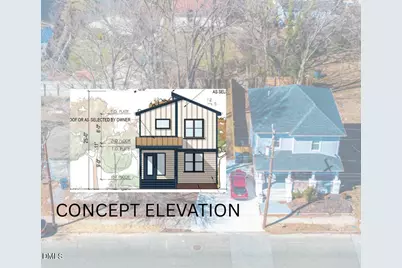 822 Kent Street, Durham, NC 27701 - Photo 1