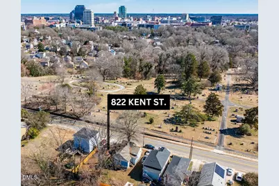 822 Kent Street, Durham, NC 27701 - Photo 7