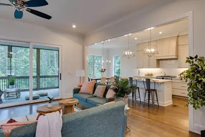 2210 Timberview Drive, Durham, NC 27705 - Photo 5