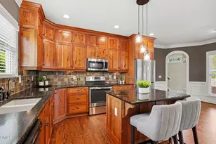 4704 Swordfish Dr, Raleigh, NC 27603 - Photo 7
