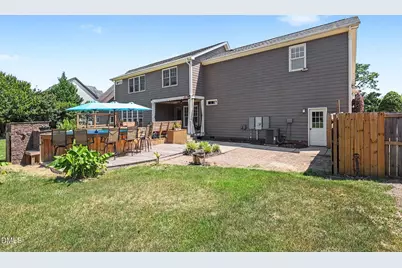 4704 Swordfish Drive, Raleigh, NC 27603 - Photo 33