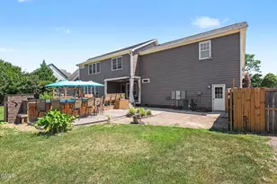 4704 Swordfish Dr, Raleigh, NC 27603 - Photo 33