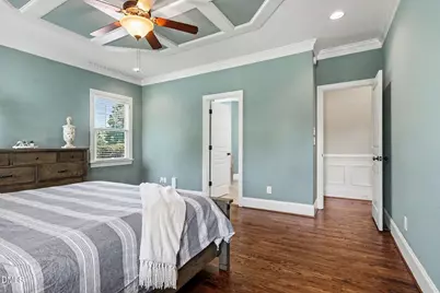 4704 Swordfish Drive, Raleigh, NC 27603 - Photo 13