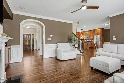 4704 Swordfish Drive, Raleigh, NC 27603 - Photo 5