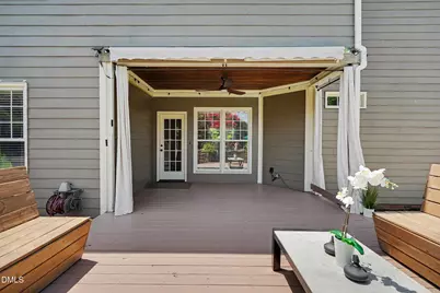 4704 Swordfish Drive, Raleigh, NC 27603 - Photo 31